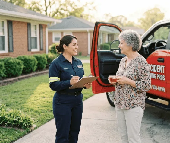Accident Towing Service Milton, WV FAQs